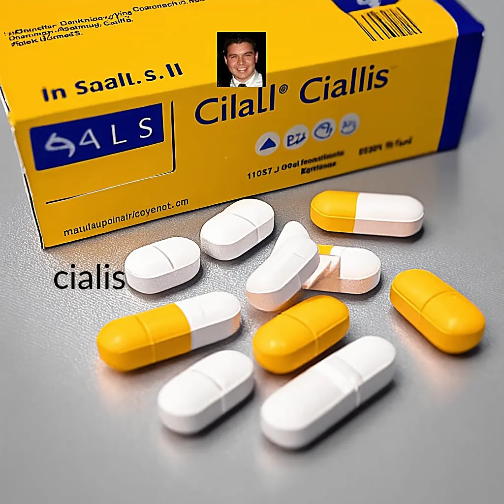 Acheter cialis livraison rapide